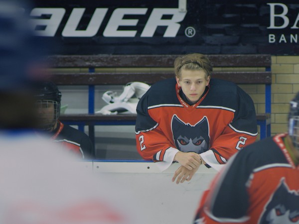 Хоккей навсегда (6)