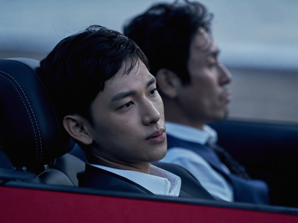 Безжалостный (2)