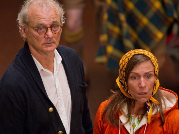 Королевство полной луны (6)