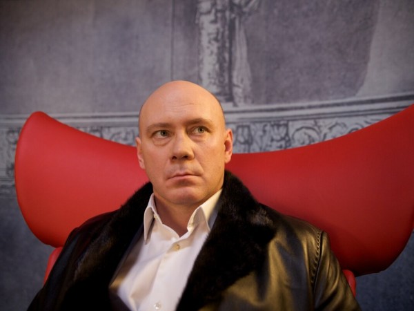 О чём ещё говорят мужчины (3)