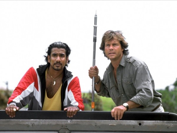 Могучий Джо Янг (6)