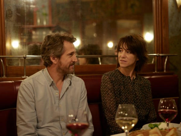 Загадочное убийство Белль (4)