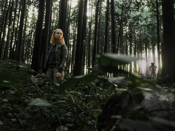 Дитя тьмы (2)