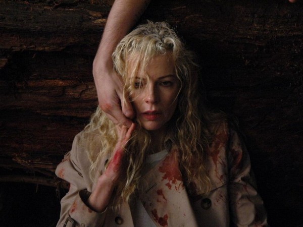 Пока её не было (2)