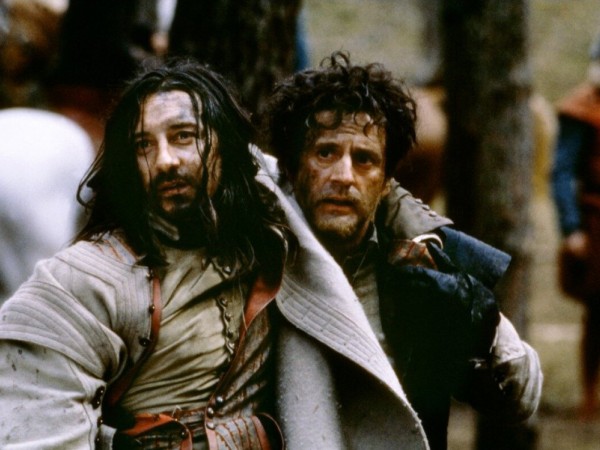 Королева Марго (2)