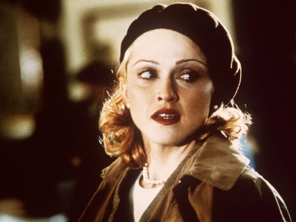 Тело как улика