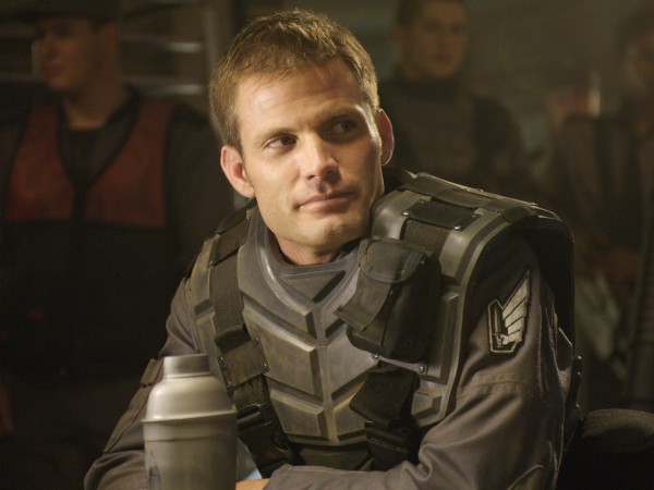 Звездный десант 3: Мародер