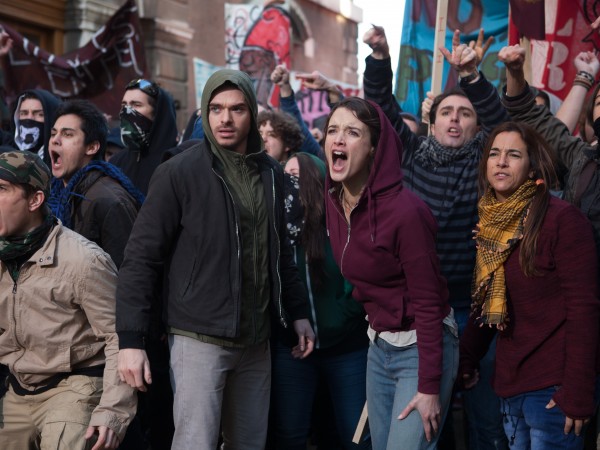 Крутые меры (2)