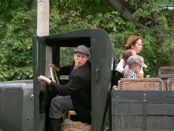 Сокровища партизанского леса (6)