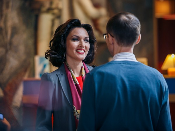 Погоня за тремя зайцами (4)