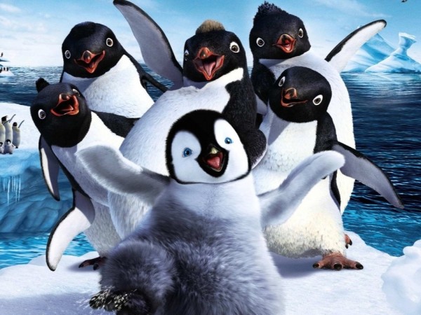 Делай ноги 2