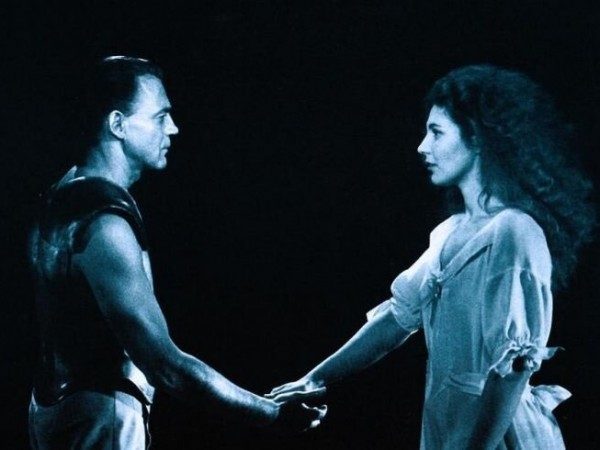 Небо над Берлином (2)