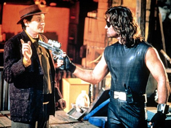 Побег из Лос-Анджелеса (5)