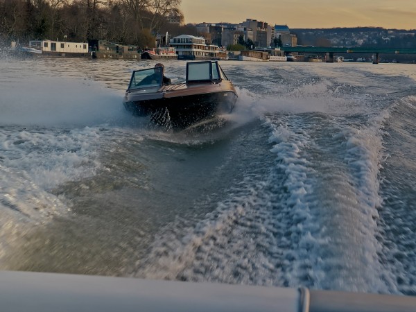 Иммигрант (3)