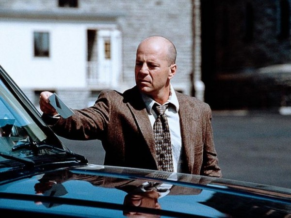 Неуязвимый (6)