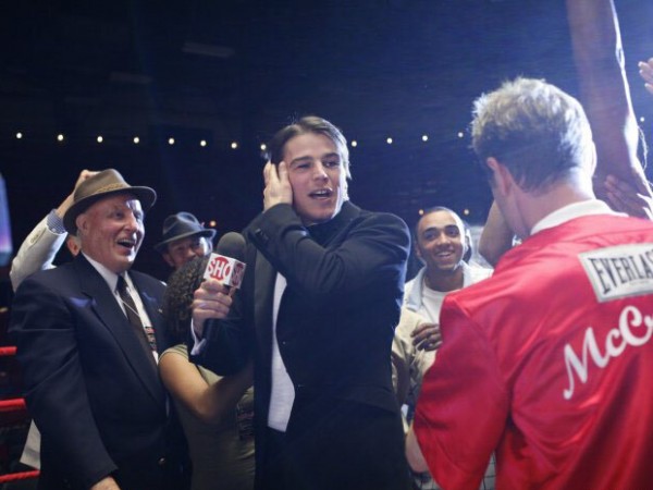 Воскрешая чемпиона (6)