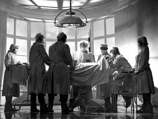 Повесть о настоящем человеке (4)