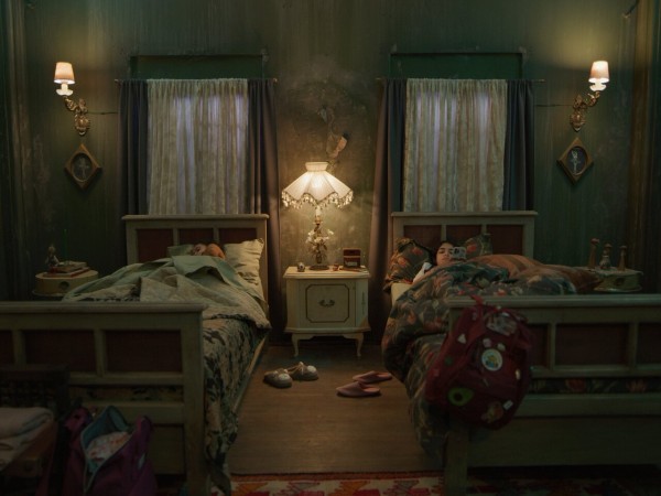 Ведьма: Реинкарнация (3)