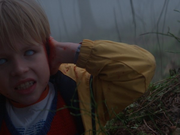 Заклятье. Шёпот ведьм (3)