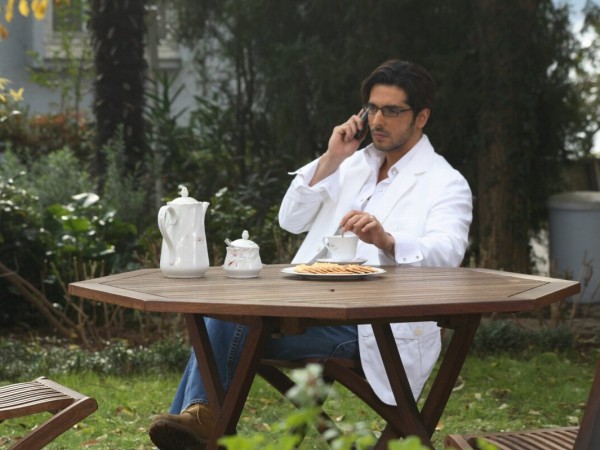 Миссия «Стамбул» (3)