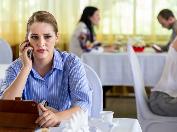 Третий должен уйти (3)