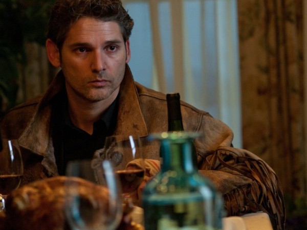 Чёрный дрозд (5)