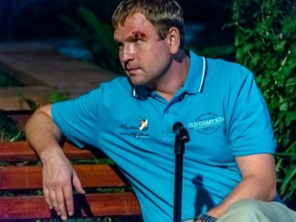 Когда его совсем не ждешь (5)