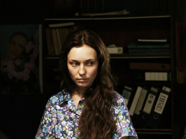 Дорога в пустоту (2)