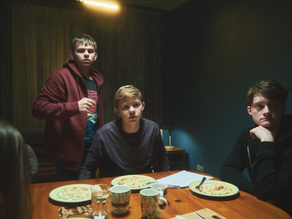 Подслушано (5)