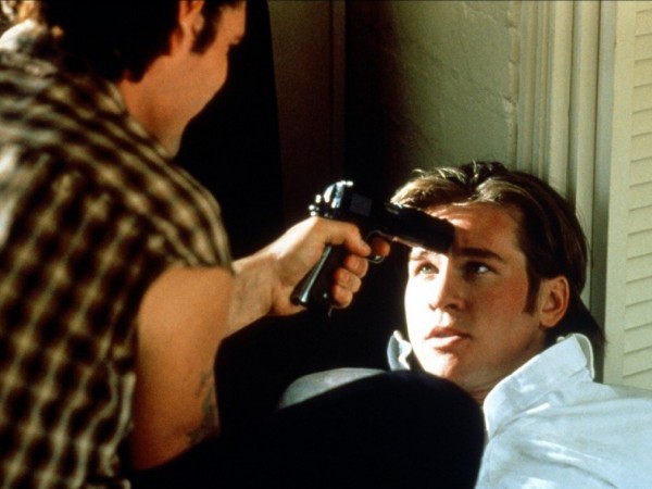 Убей меня снова (2)