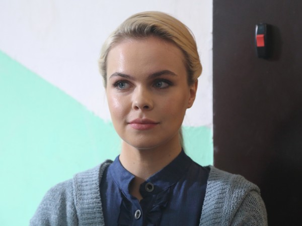 Доченьки (5)