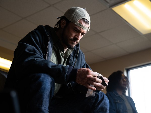 Карающая длань (6)