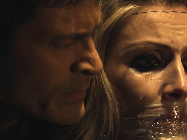 Страшные истории, рассказанные на ночь (6)