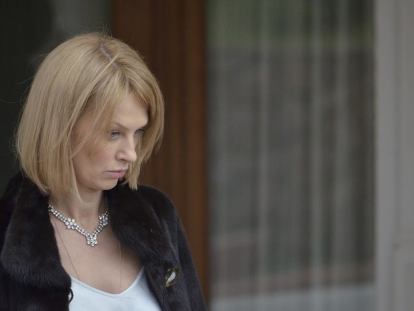 Несладкая месть