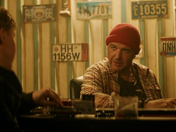 Нормальный только я (2)