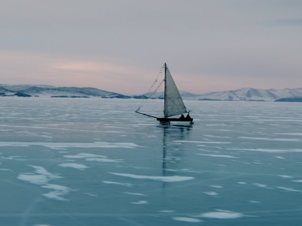 Красный шёлк (3)