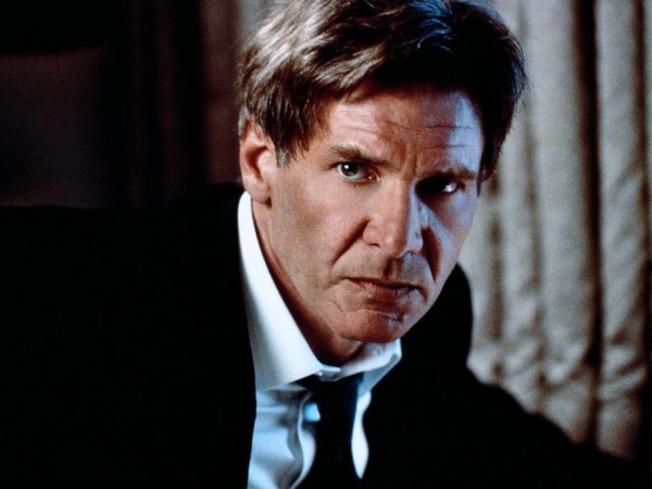 Самолёт президента