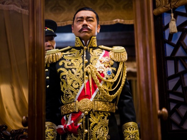 Великий фокусник (6)