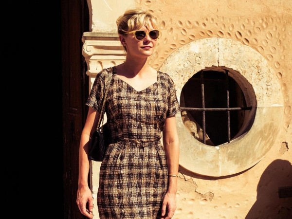 Два лика января (3)