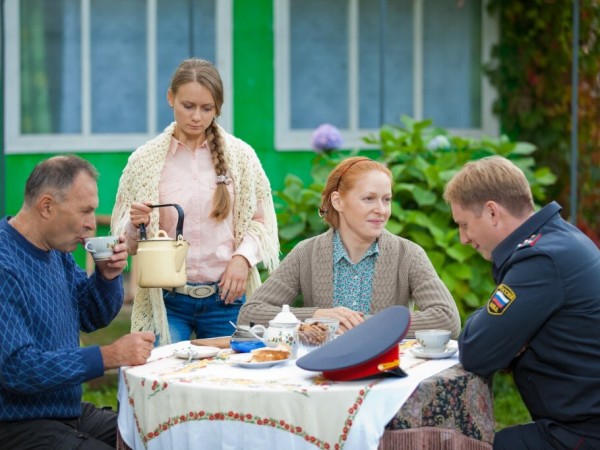Во саду ли, в огороде