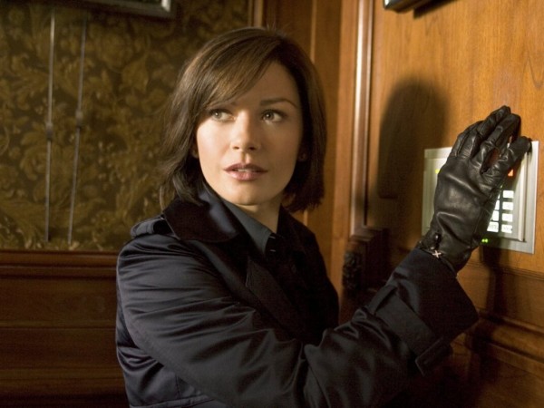 Двенадцать друзей Оушена (4)