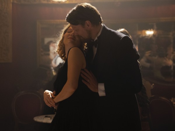 История моей жены (4)