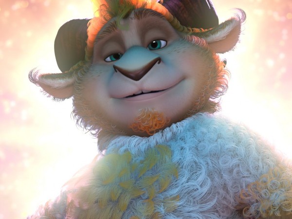 Волки и Овцы. Ход свиньёй (6)