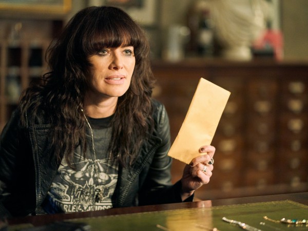 Афера Оливера Твиста (5)