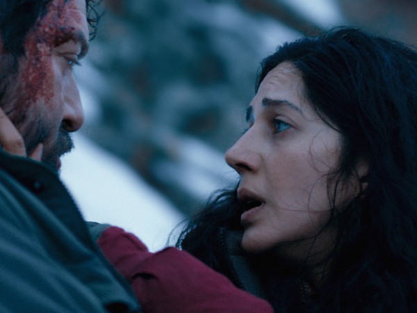 Выжившие (2)