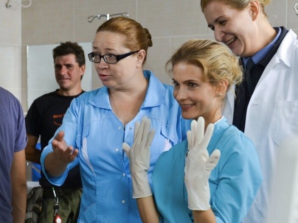 Тест на беременность (6)