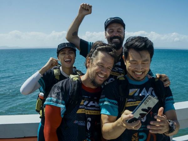 Артур, ты король (3)