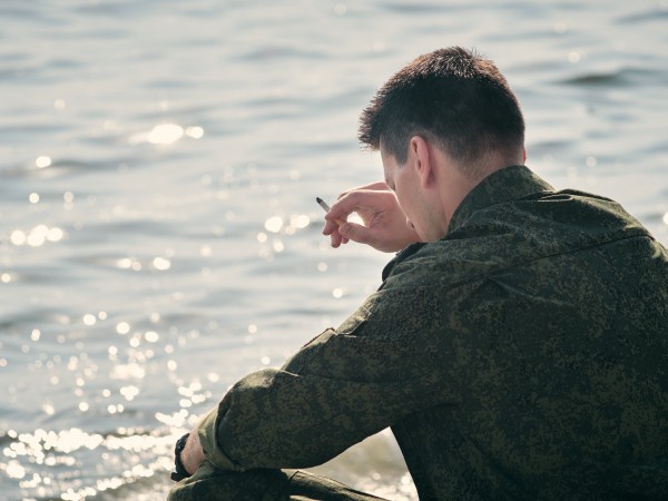 Курорт цвета хаки (5)