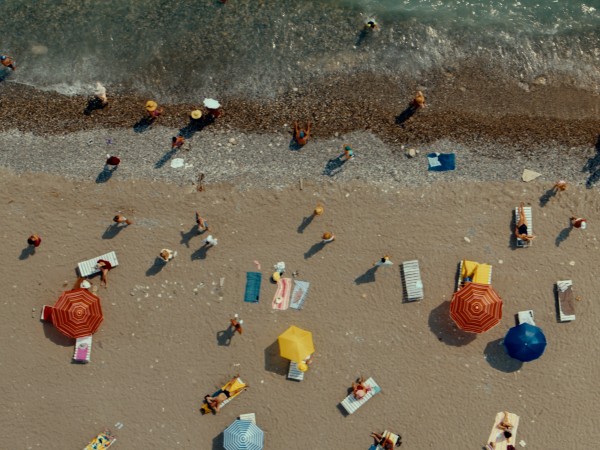 Между нами лето (5)