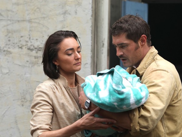 Операция «Мухаббат» (2)